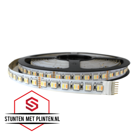 LED PRO stuntenmetplinten