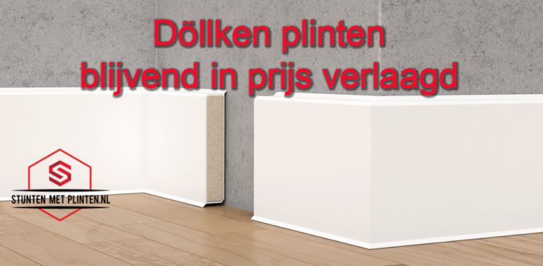 Döllken plinten