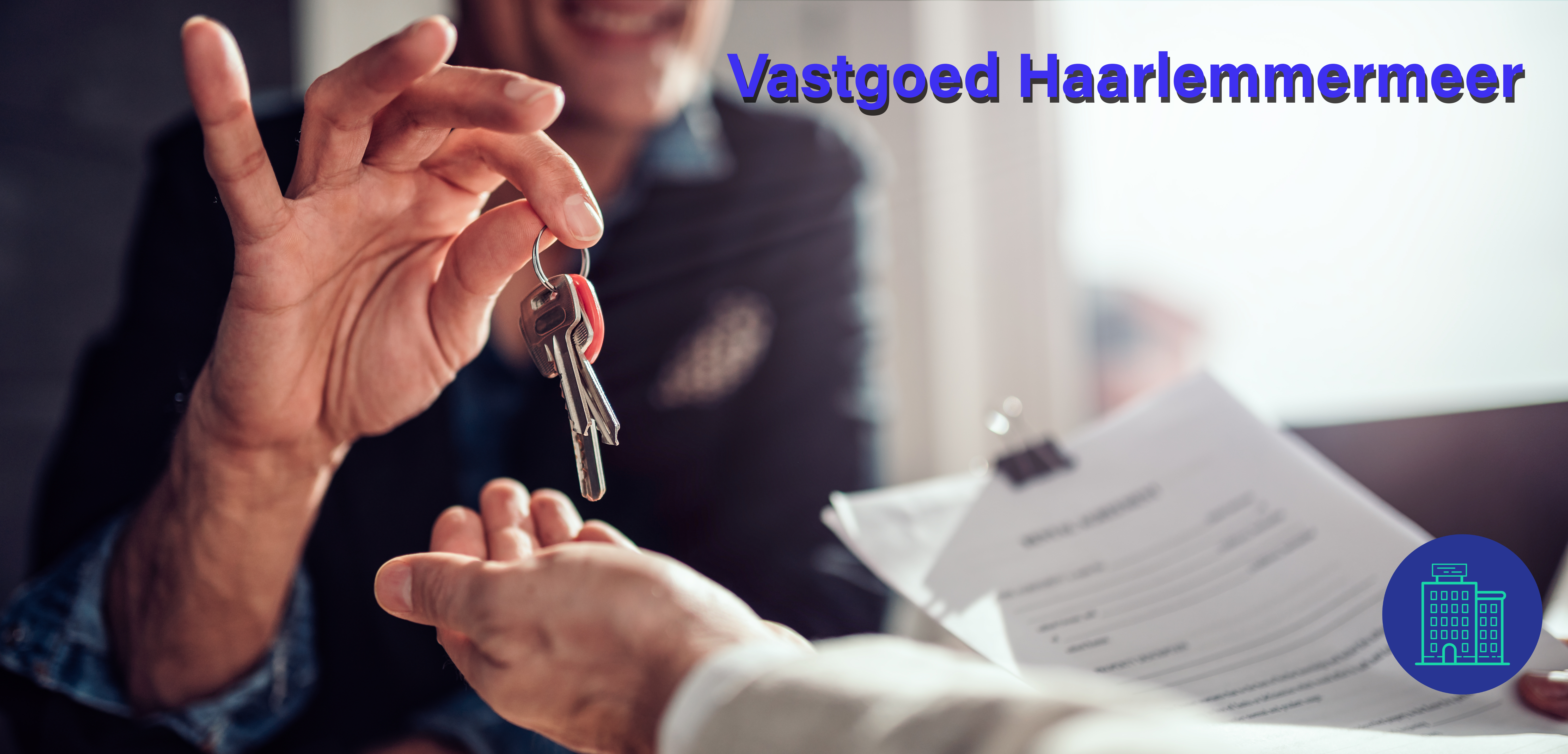 vastgoed haarlemmermeer