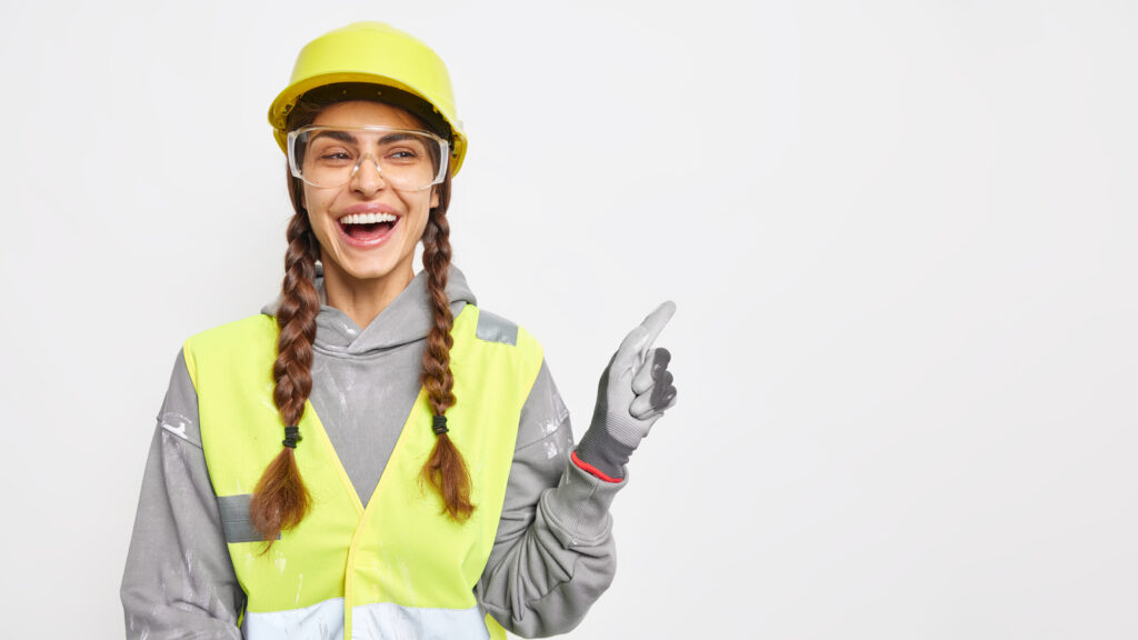 Werk aan de winkel