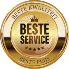 stuntenmetplinten beste service