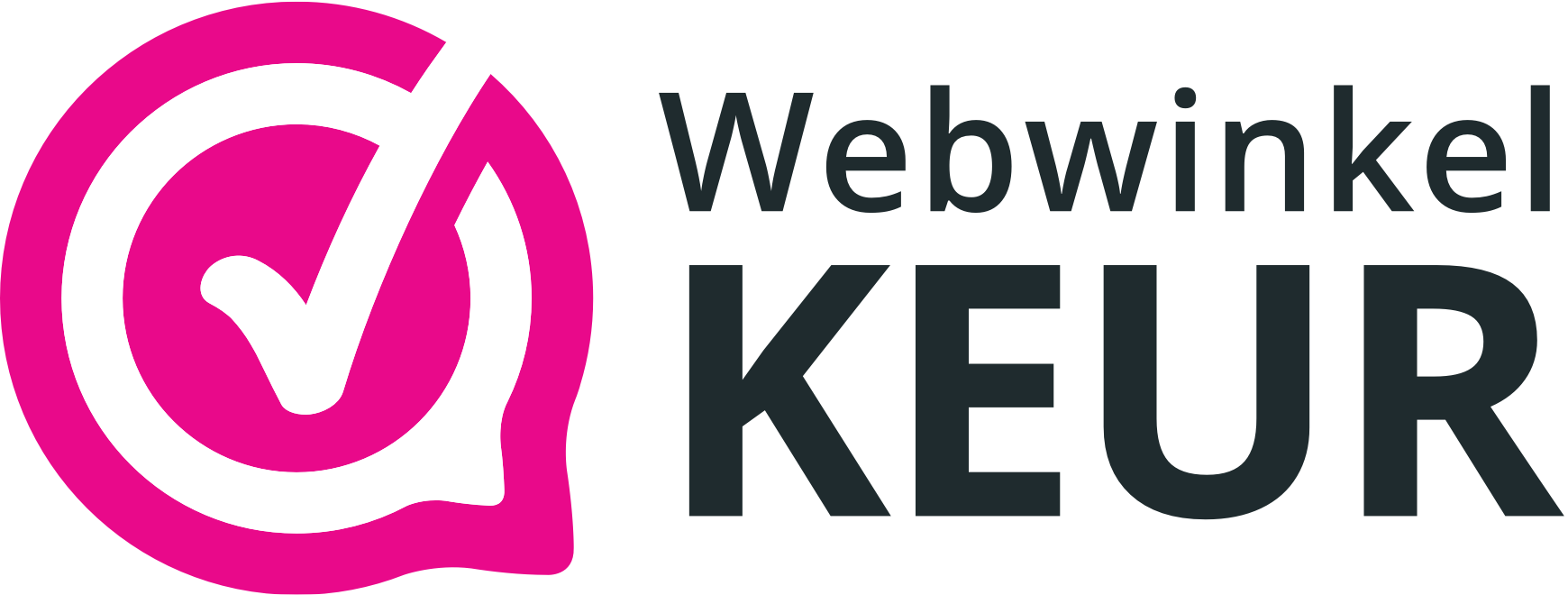 Webwinkel keurmerk