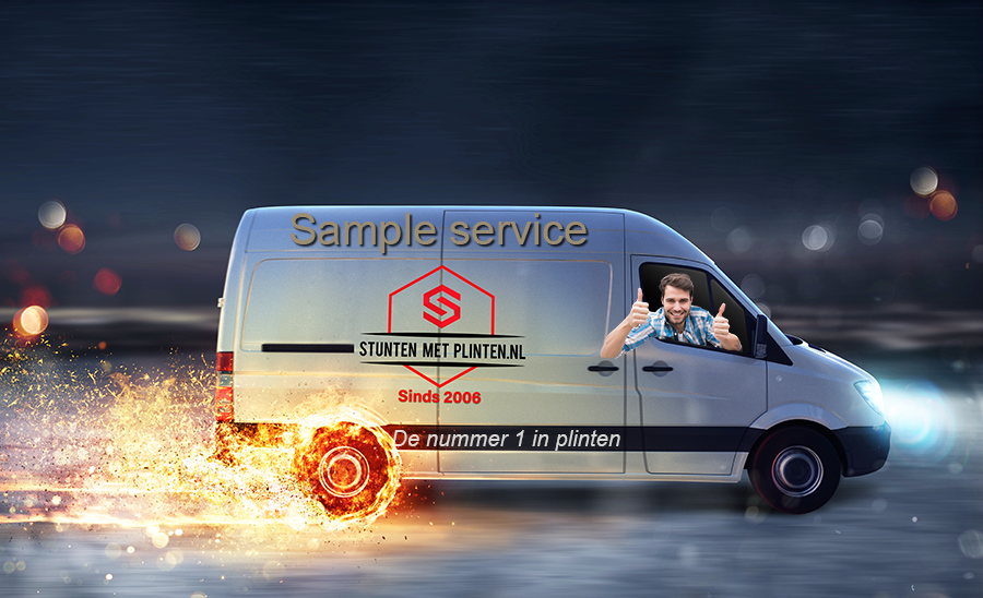 Sampleservice